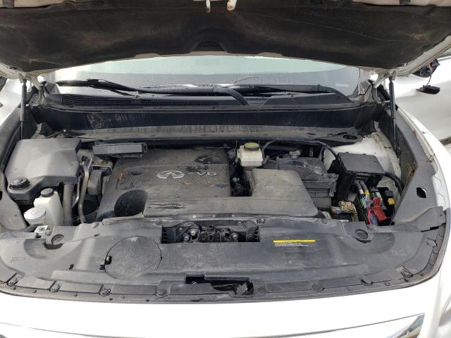5N1AL0MMXEC520488 Infiniti QX60