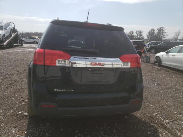 2GKALREK2F6185389 GMC Terrain Sle