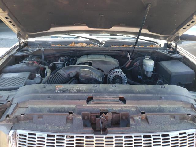 1GKS1CE05ER183080 GMC YUKON SLT