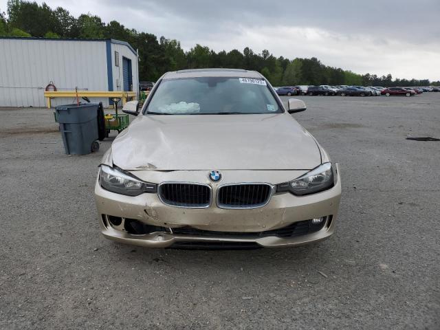 WBA3A5C52FF607079 BMW 328 I