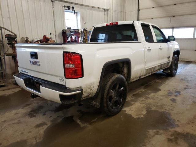 1GTV2LEC6JZ207848 GMC Sierra K1500