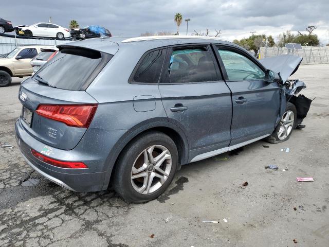 WA1ANAFY6J2091221 Audi Q5 PREMIUM