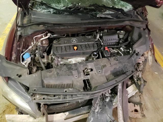 19VDE1F73EE008985 Acura Ilx 20 Tech