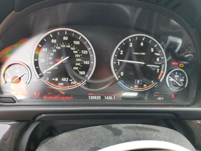 WBA5A7C53FD625512 BMW 528 XI