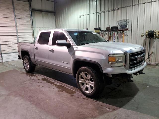 3GTU2UEC3EG181524 GMC Sierra K1500 Sle