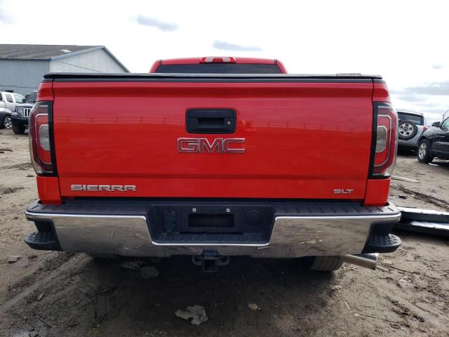 1GTV2NEC4GZ158864 GMC Sierra K1500 Slt