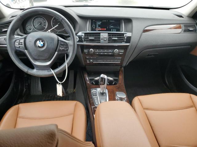 5UXWX9C58G0D93288 BMW X3 Xdrive28i
