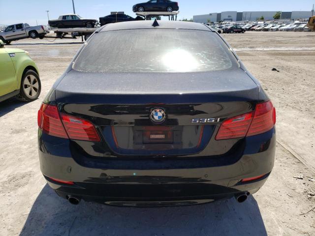 WBA5B1C57GG131518 BMW 535 I