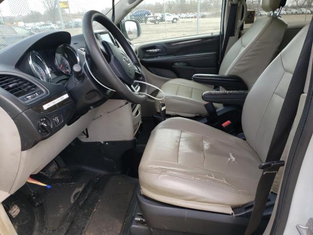 2C4RDGBG1JR160670 Dodge Grand Caravan Se