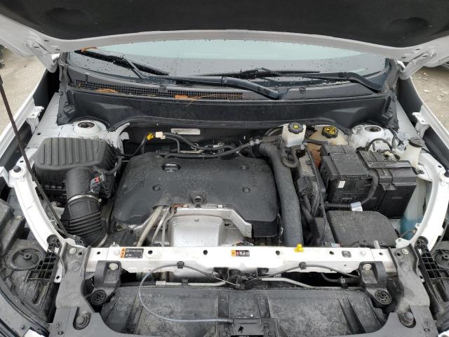 3GKALPEX2JL275436 GMC Terrain Slt