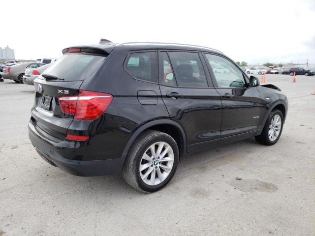 5UXWZ7C39H0X41496 BMW X3 Sdrive28i
