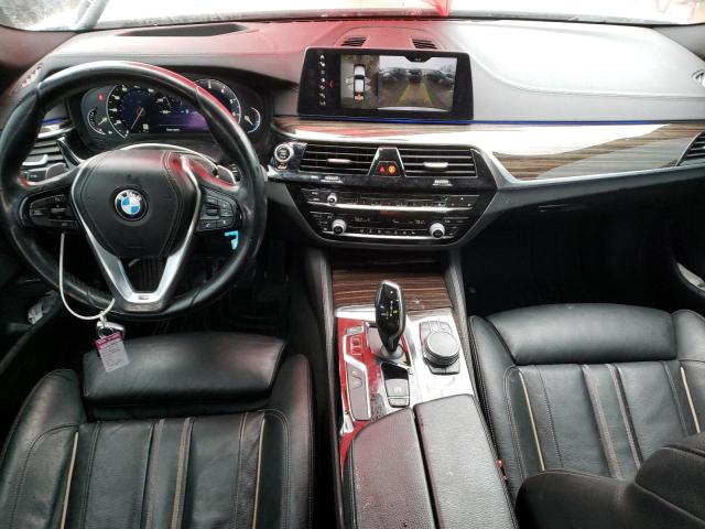 WBAJE7C34HG889339 BMW 540 XI