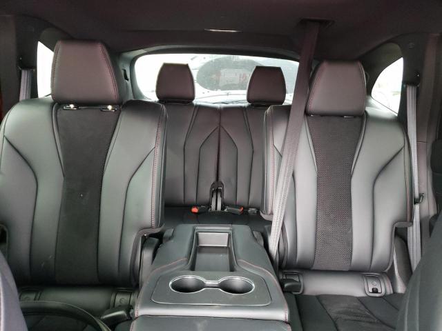 5J8YE1H09NL040227 Acura MDX A-SPEC