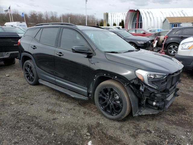 3GKALTEV9LL166305 GMC Terrain Sle