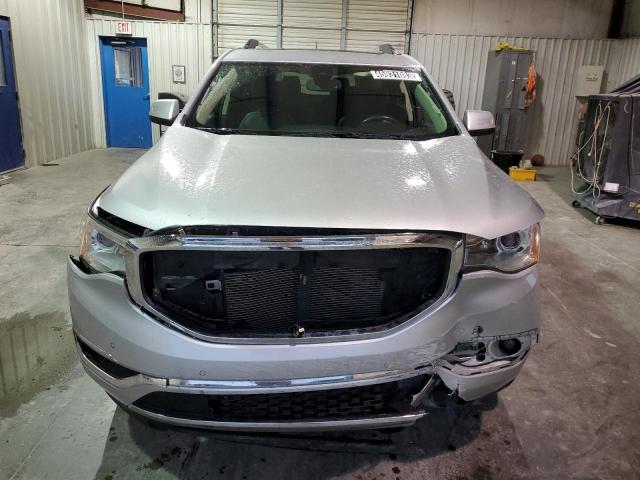 1GKKNPLS0KZ161600 GMC Acadia Denali