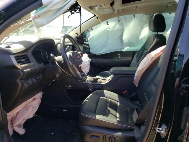 1GKKNPLS5MZ141992 GMC Acadia Denali