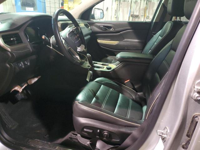 1GKKNPLS0KZ161600 GMC Acadia Denali