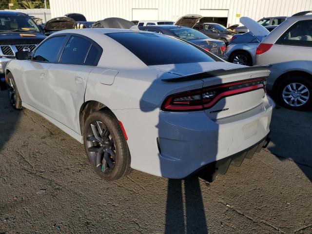 2C3CDXHG8MH570264 Dodge CHARGER GT