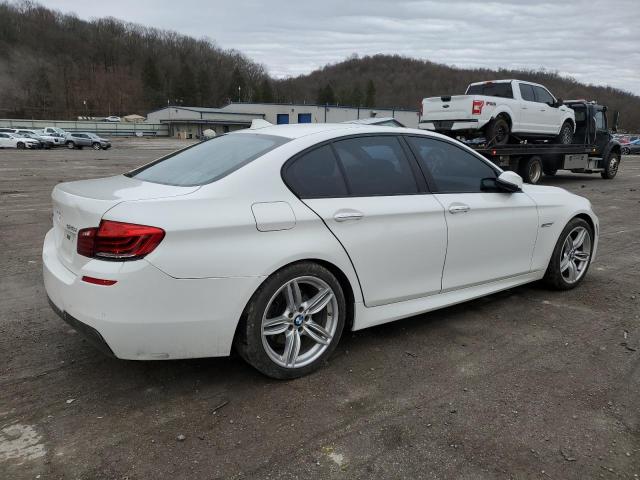 WBA5A7C54GG144393 BMW 528 XI