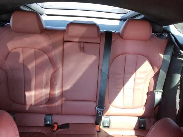 5UXCY4C06M9E01287 BMW X6 Sdrive 40i