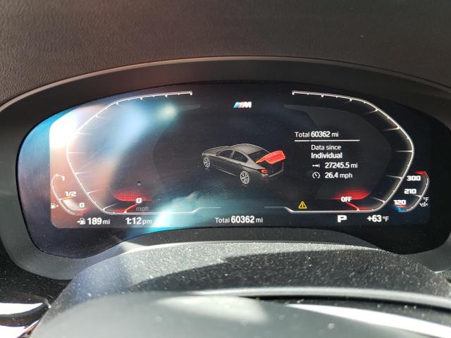 WBA53BH0XMWX20225 BMW 530 I