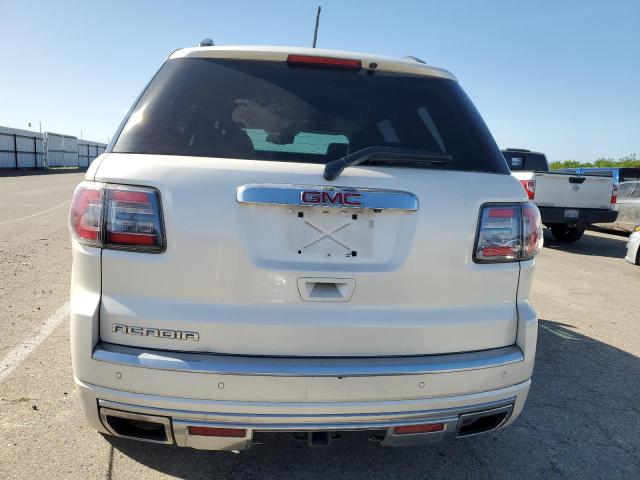 1GKKRTKD6EJ109505 GMC Acadia Denali