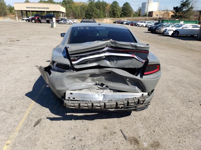 2C3CDXBGXKH614836 Dodge Charger Sxt