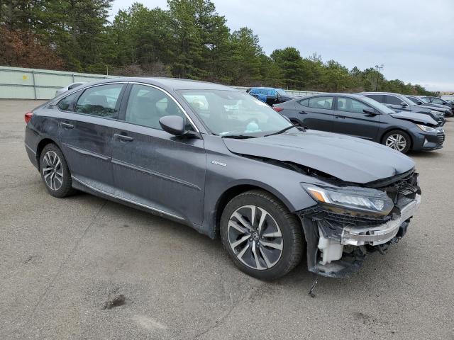 1HGCV3F59KA012097 Honda Accord Hybrid Exl