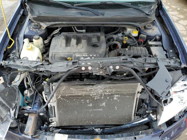 1C3CDZAB1EN220252 Dodge AVENGER SE