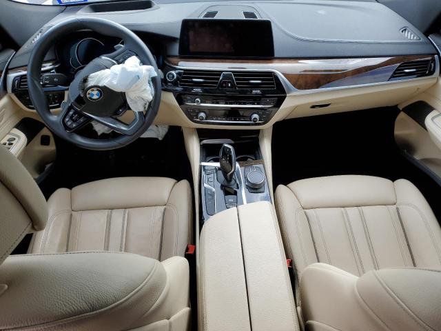 WBAJV6C58JBJ99558 BMW 640 Xigt