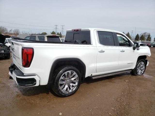 1GTUUGEL6NZ593464 GMC Sierra K1500 Denali