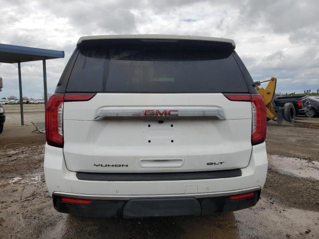 1GKS2BKD8PR180191 GMC YUKON SLT
