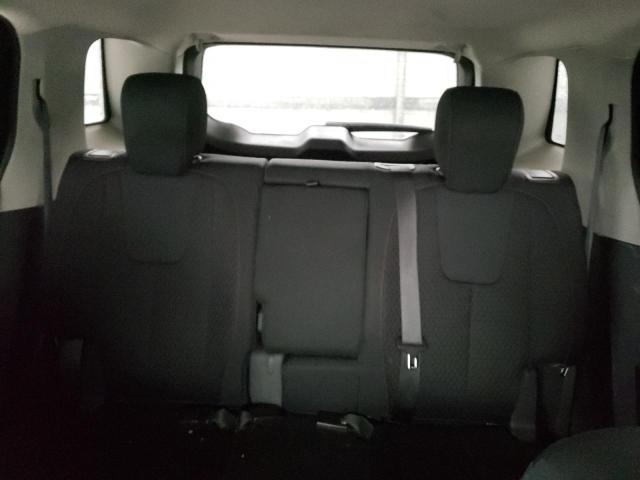 2GKALMEK4F6418840 GMC Terrain Sle