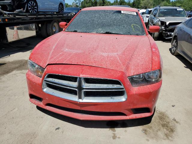 2C3CDXBG9EH342705 Dodge Charger Se