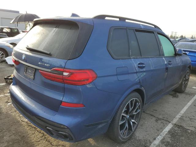 5UXCW2C0XL9C90980 BMW X7 Xdrive40i
