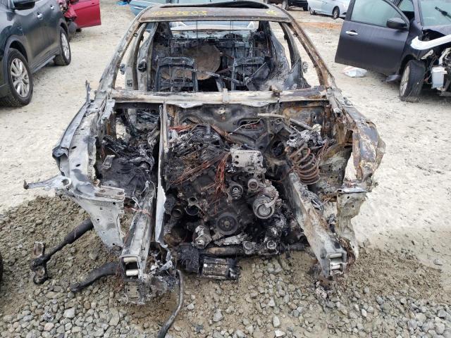 WBA5A5C57FD520332 BMW 528 I