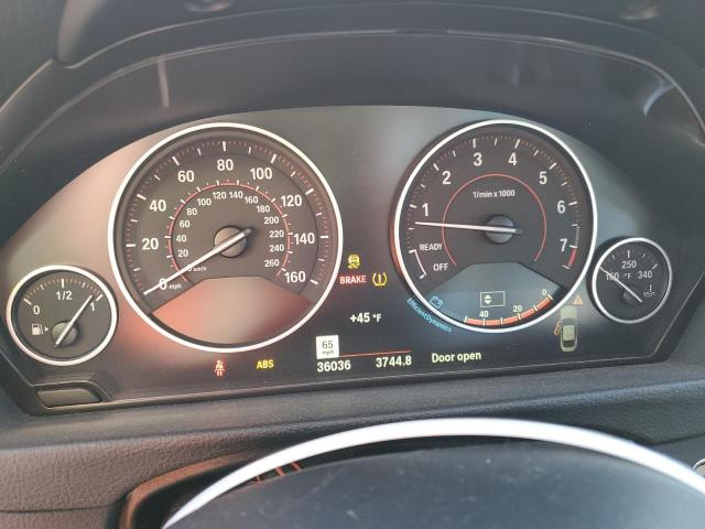 WBA4W9C01LFJ40377 BMW 440XI