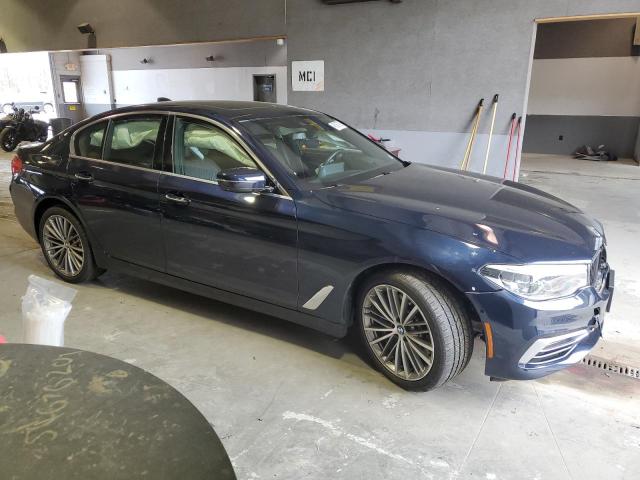 WBAJE7C55JWC56025 BMW 540 XI