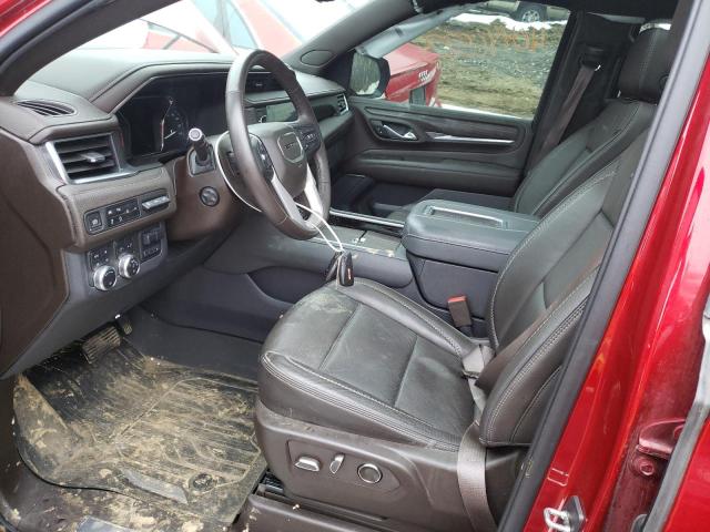 1GKS2JKL4MR201390 GMC YUKON XL DENALI