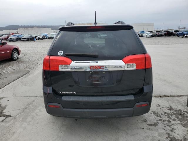 2GKALSEK6F6147235 GMC Terrain Slt