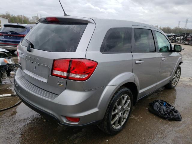 3C4PDCEG8JT370398 Dodge JOURNEY GT
