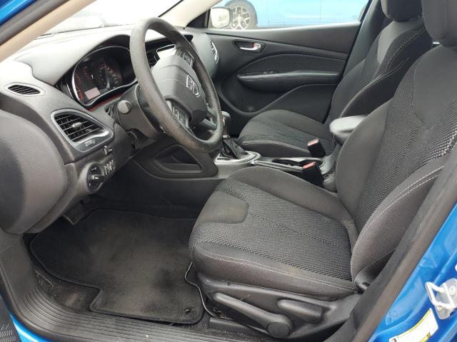 1C3CDFBB7FD363050 Dodge DART SXT