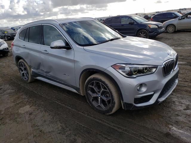 WBXHT3C33G5F65637 BMW X1 Xdrive28i