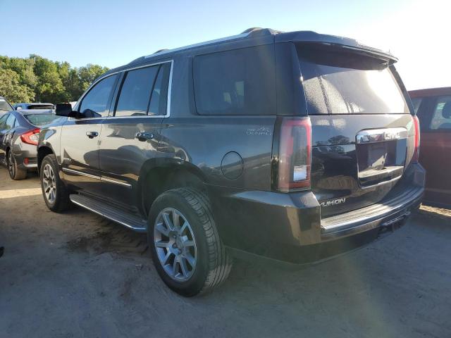 1GKS1CKJ4FR667630 GMC YUKON DENALI