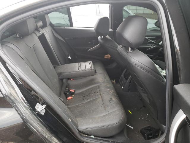 WBA8D9C34HA005593 BMW 330 XI