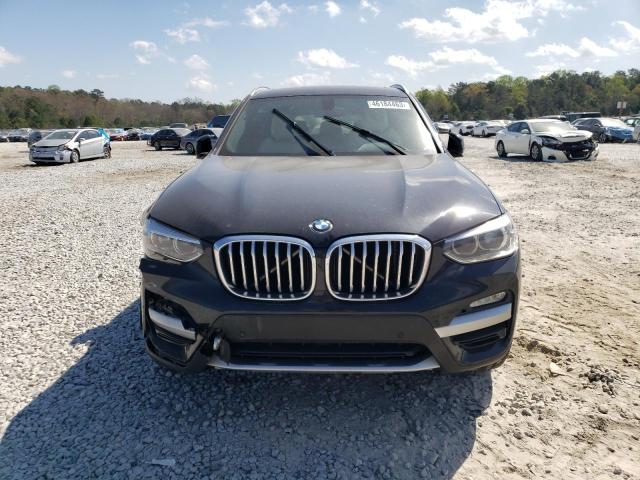 5UXTR9C53JLC76530 BMW X3 Xdrive30i