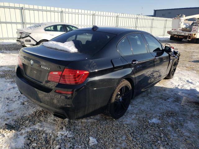 WBAKP9C50FD693781 BMW 550 Xi