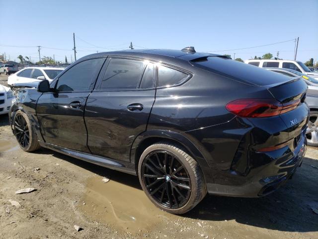 5UXCY4C06M9E01287 BMW X6 Sdrive 40i