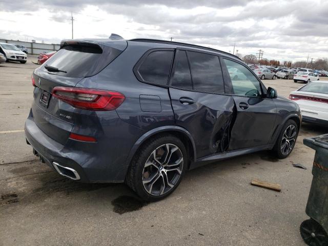 5UXCR6C01LLL79996 BMW X5 Xdrive40i