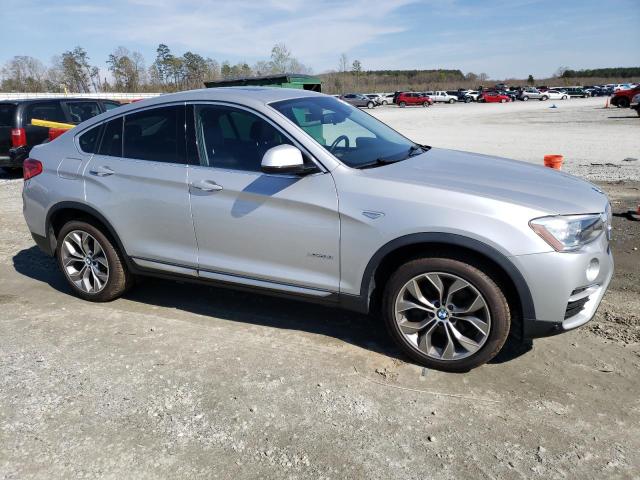 5UXXW5C51G0N91918 BMW X4 Xdrive35i